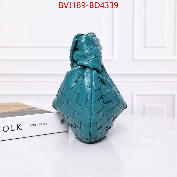 BV Bags(TOP)-Jodie,good quality replica ,ID: BD4339,$: 189USD