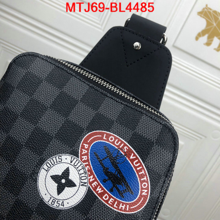 LV Bags(4A)-Avenue-,replica how can you ,ID: BL4485,$: 65USD