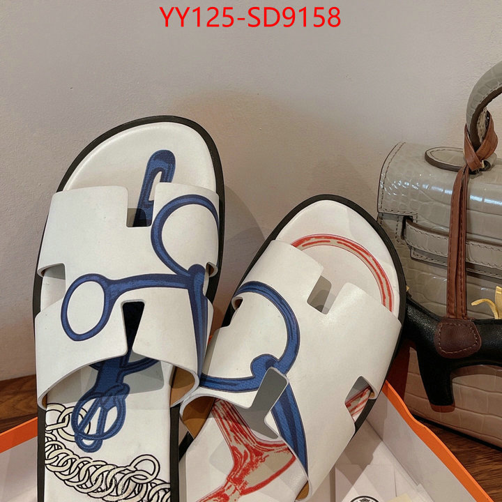 Men Shoes-Hermes,the best affordable , ID: SD9158,$: 125USD