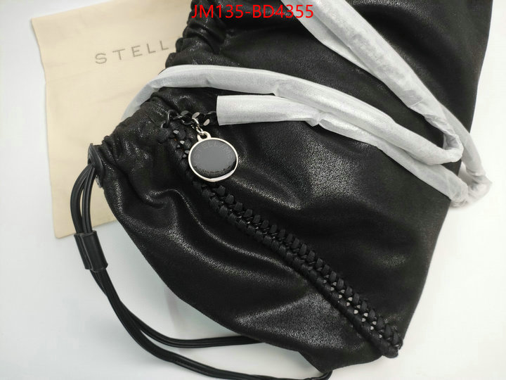 Stella McCartney Bags (TOP)-Handbag-,shop designer replica ,ID: BD4355,$: 135USD
