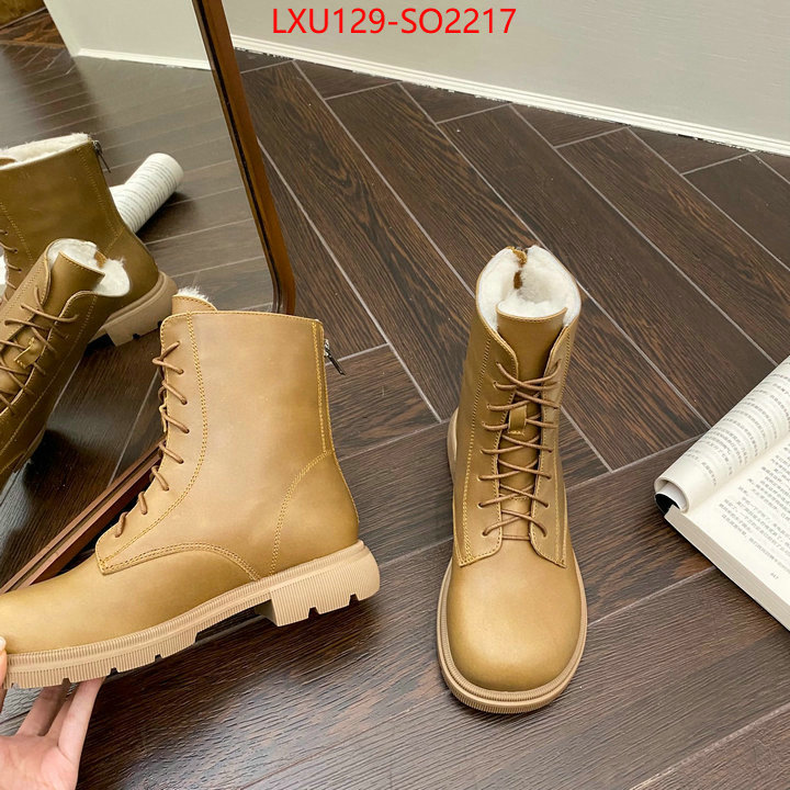 Women Shoes-UGG,7 star replica , ID: SO2217,$: 129USD