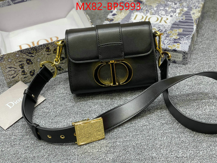 Dior Bags(4A)-Montaigne-,ID: BP5993,$: 82USD