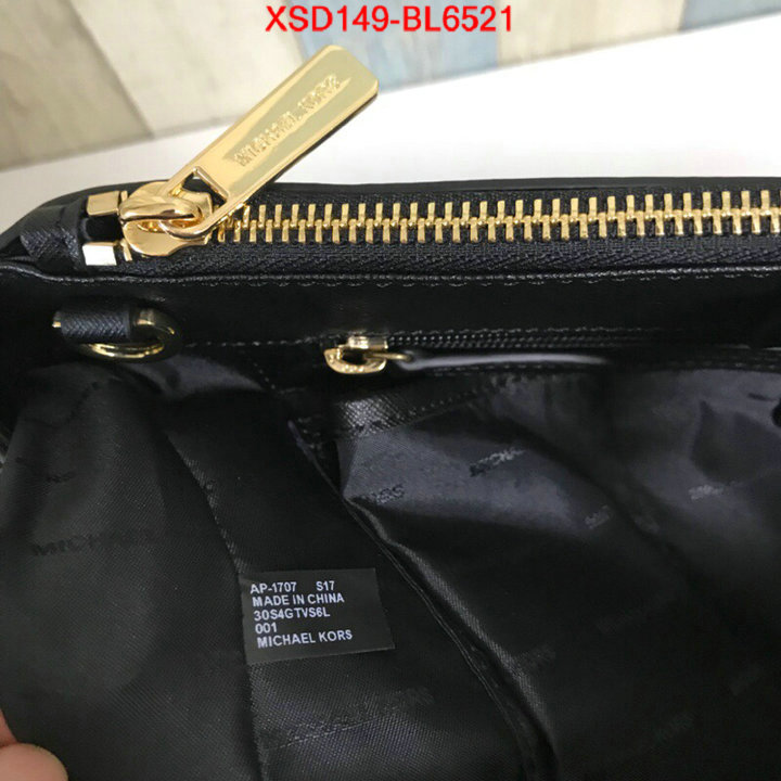 Michael Kors Bags(TOP)-Handbag-,replica for cheap ,ID: BL6521,$: 149USD