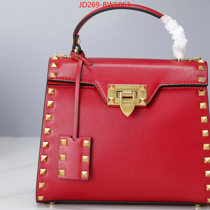 Valentino Bags (TOP)-Diagonal-,top quality designer replica ,ID: BW5063,$: 269USD