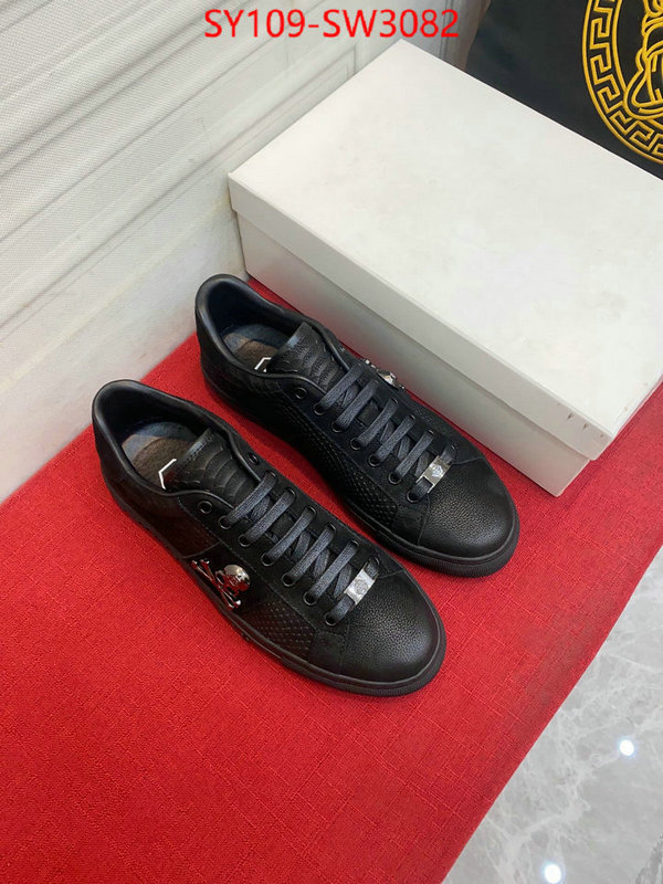 Men Shoes-PHILIPP PIEIN,every designer , ID: SW3082,$: 109USD