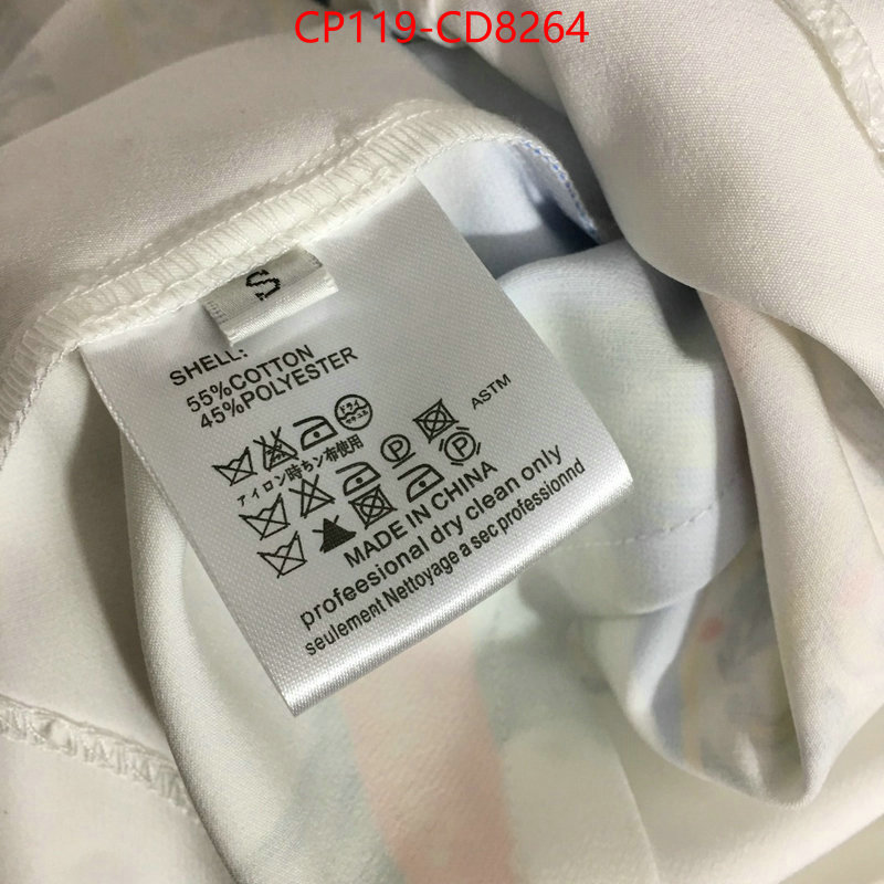Clothing-DG,cheap replica designer , ID: CD8264,$: 119USD