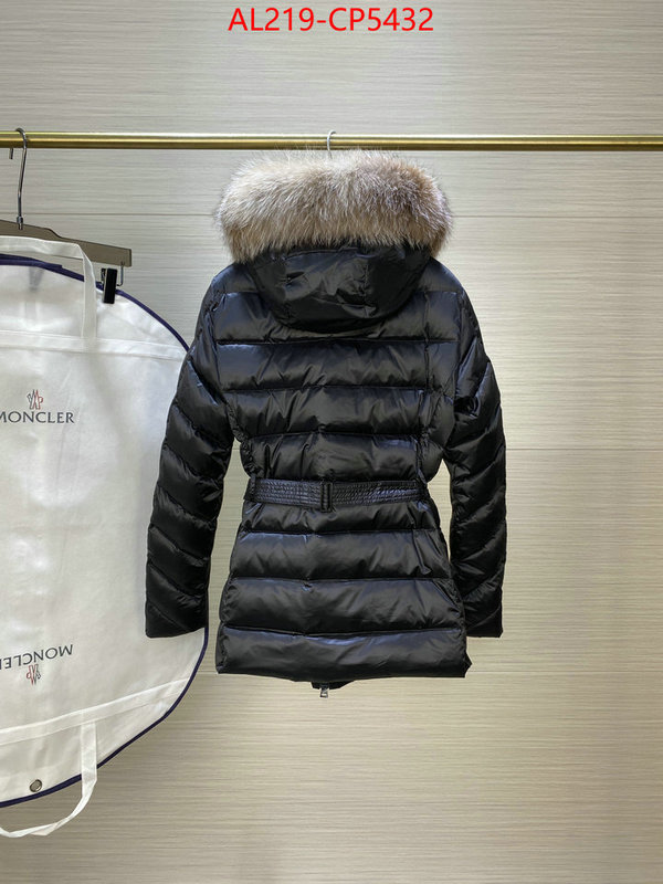 Down jacket Women-Moncler,is it illegal to buy , ID: CP5432,