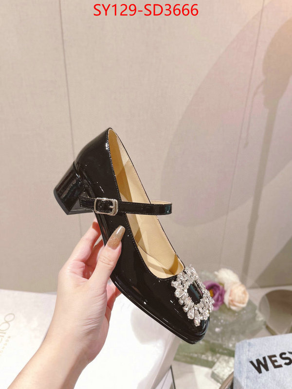 Women Shoes-Jimmy Choo,designer , ID: SD3666,$: 129USD