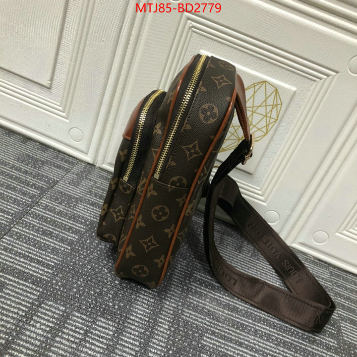 LV Bags(4A)-Avenue-,high quality 1:1 replica ,ID: BD2779,$: 85USD