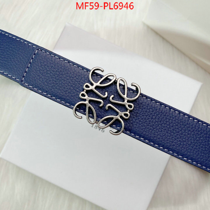 Belts-Loewe,buy the best replica , ID: PL6946,$: 59USD