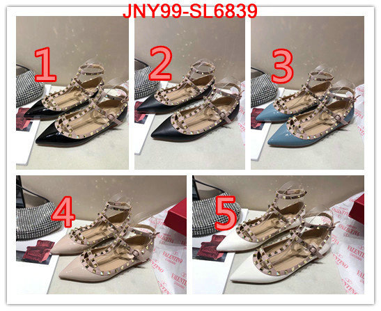 Women Shoes-Valentino,top designer replica , ID: SL6839,$: 99USD