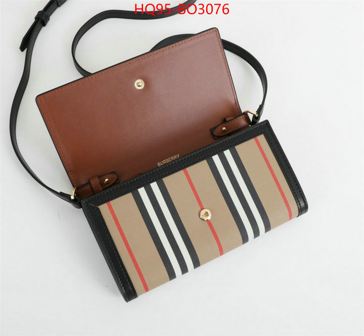 Burberry Bags(4A)-Diagonal,buying replica ,ID: BO3076,$: 95USD