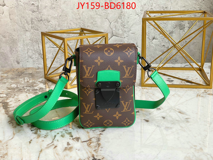 LV Bags(TOP)-Pochette MTis-Twist-,ID: BD6180,$: 159USD