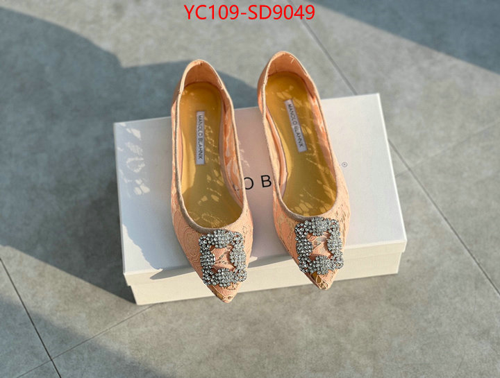 Women Shoes-Manolo Blahnik,wholesale imitation designer replicas ,copy aaaaa , ID: SD9049,$: 109USD