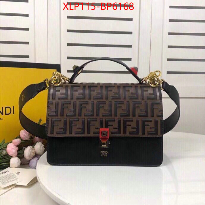 Fendi Bags(4A)-Handbag-,shop the best high quality ,ID: BP6168,$: 115USD