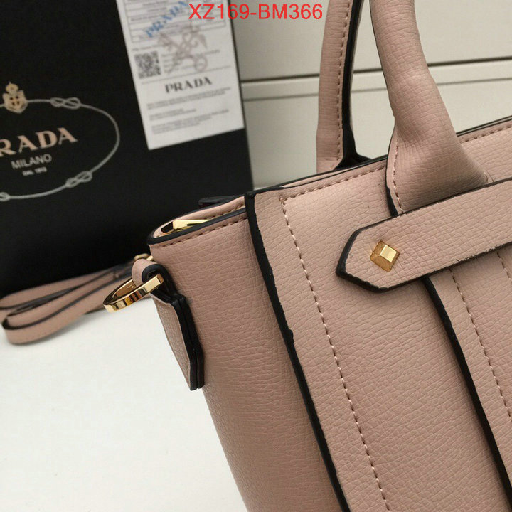 Prada Bags(TOP)-Handbag-,ID: BM366,$:169USD