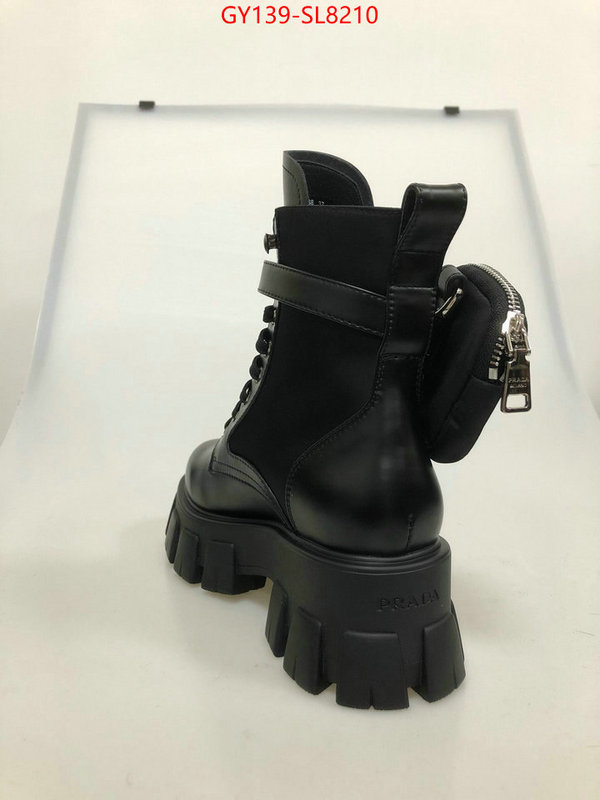 Women Shoes-Prada,buy online , ID: SL8210,$: 139USD