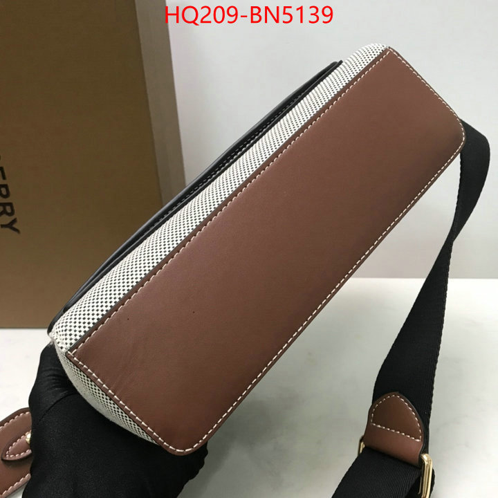 Burberry Bags(TOP)-Diagonal-,fake ,ID: BN5139,$: 209USD