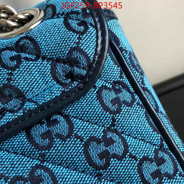 Gucci Bags(TOP)-Marmont,online store ,ID: BP3545,$: 259USD