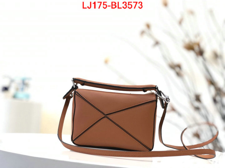 Loewe Bags(TOP)-Puzzle-,wholesale imitation designer replicas ,ID: BL3573,$: 175USD