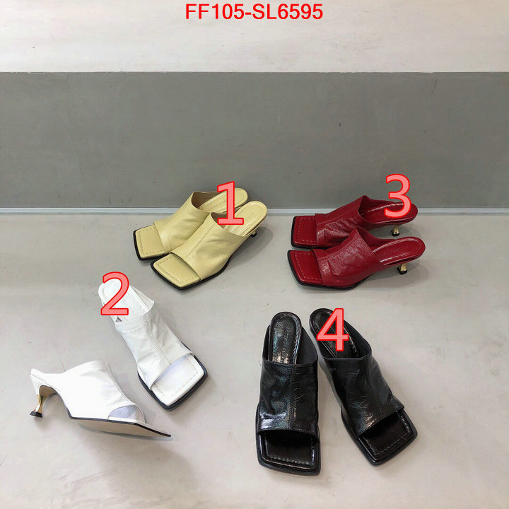 Women Shoes-BV,replica sale online , ID: SL6595,$: 105USD