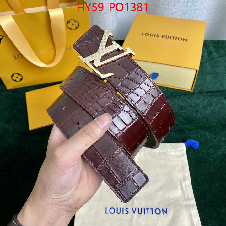 Belts-LV,where can i find , ID: PO1381,$: 59USD