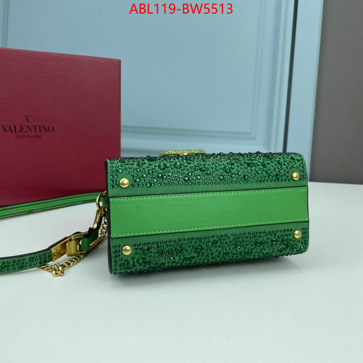 Valentino Bags(4A)-Diagonal-,replica us ,ID: BW5513,$: 119USD