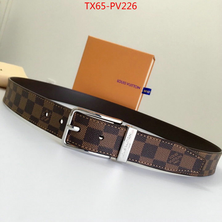 Belts-LV,best website for replica , ID: PV226,$:65USD