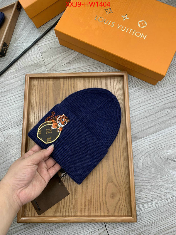 Cap (Hat)-LV,is it ok to buy replica , ID: HW1404,$: 39USD