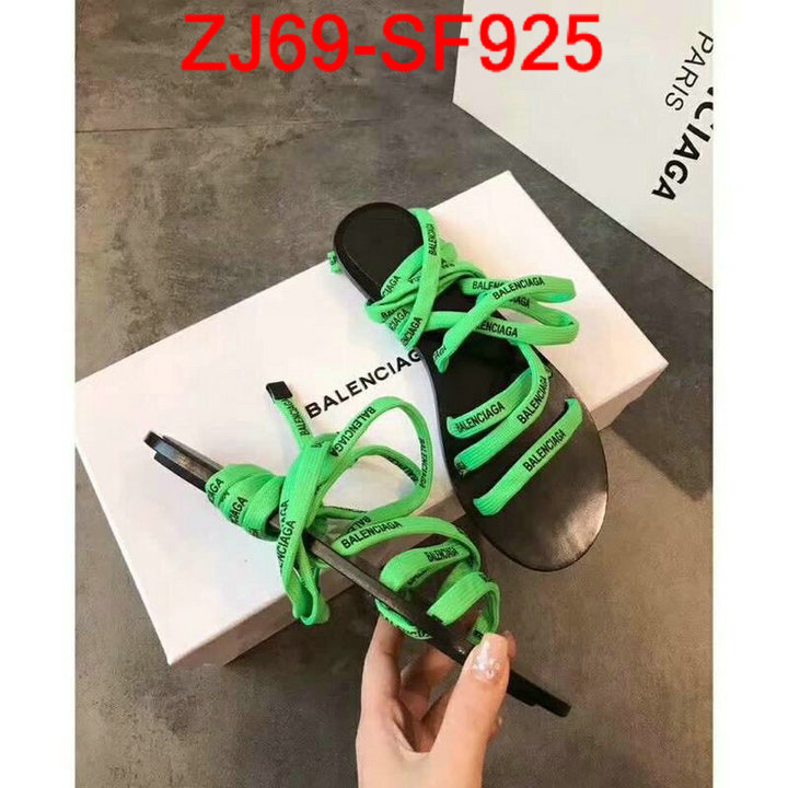 Women Shoes-Balenciaga,first copy , ID: SF925,$:69USD