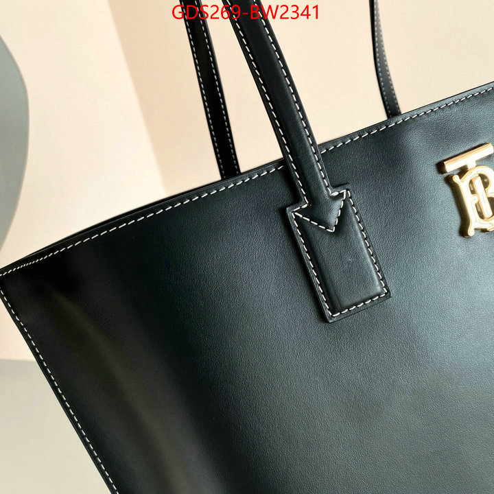 Burberry Bags(TOP)-Handbag-,luxury 7 star replica ,ID: BW2341,$: 269USD