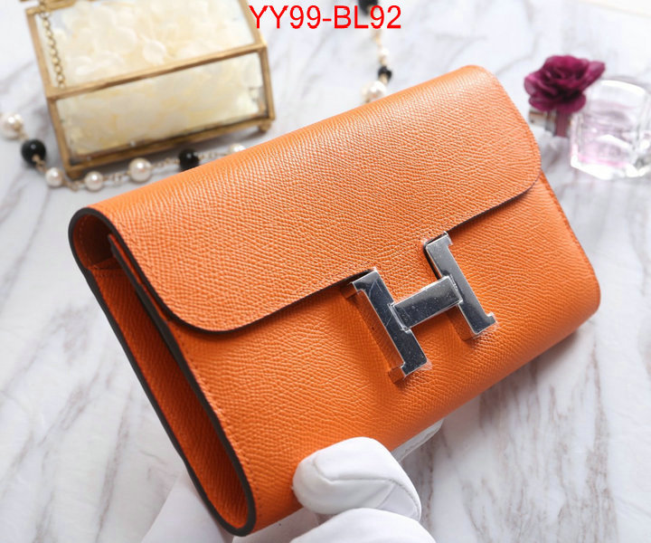 Hermes Bags(TOP)-Wallet-,cheap ,ID: BL92,$:99USD