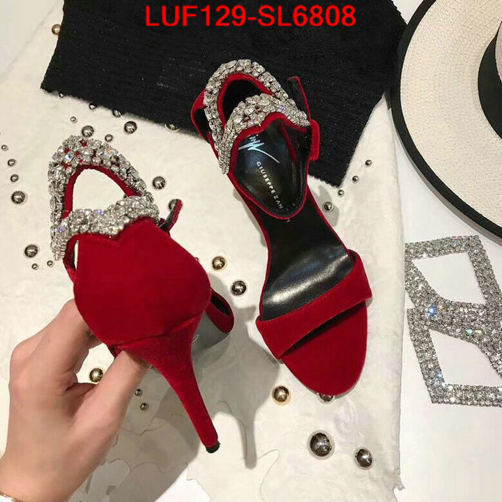 Women Shoes-Giuseppe,top brands like , ID: SL6808,$: 129USD