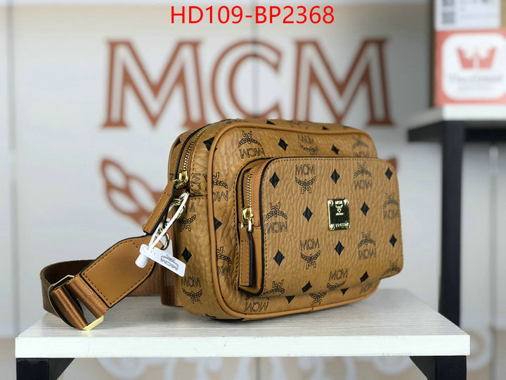 MCM Bags(TOP)-Diagonal-,ID: BP2368,$: 109USD