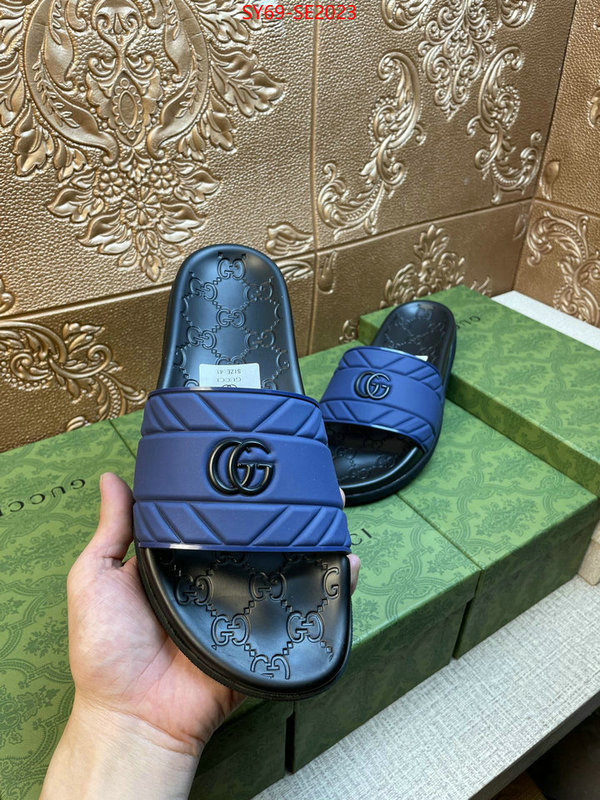 Men Shoes-Gucci,how to find replica shop , ID: SE2023,$: 69USD