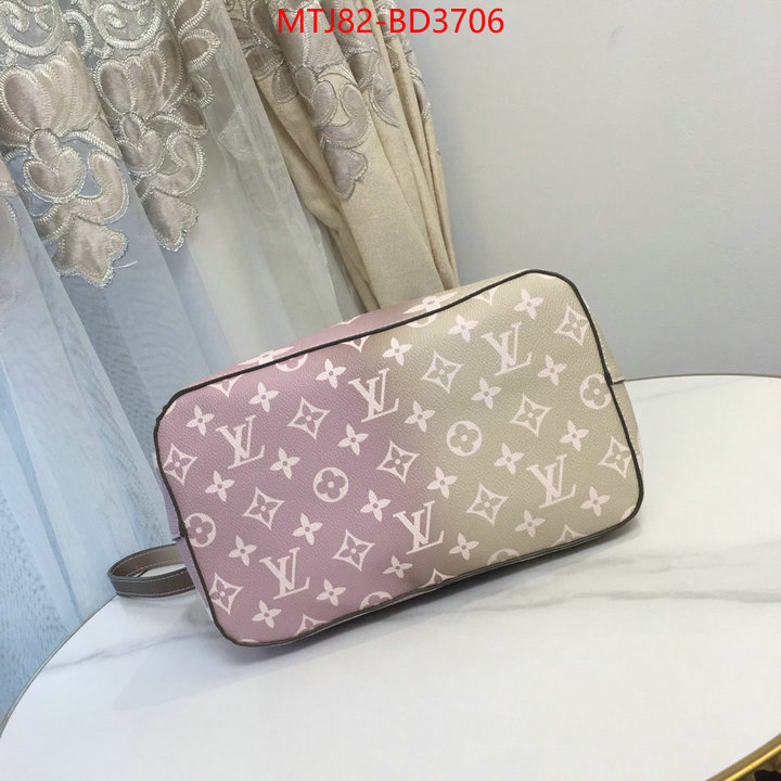 LV Bags(4A)-Nono-No Purse-Nano No-,luxury fashion replica designers ,ID: BD3706,$: 82USD