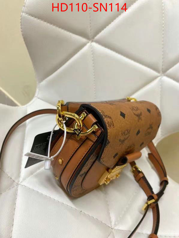 MCM Bags(4A)-Diagonal-,wholesale replica ,ID: BN114,$: 110USD