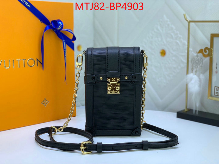 LV Bags(4A)-Pochette MTis Bag-Twist-,ID: BP4903,$: 82USD