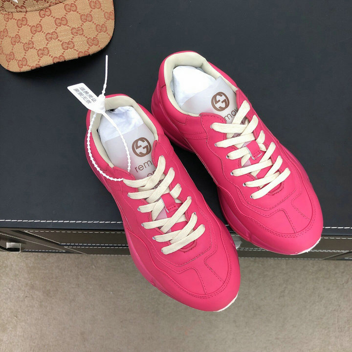 Women Shoes-Gucci,quality replica , ID:SA441,$: 125USD