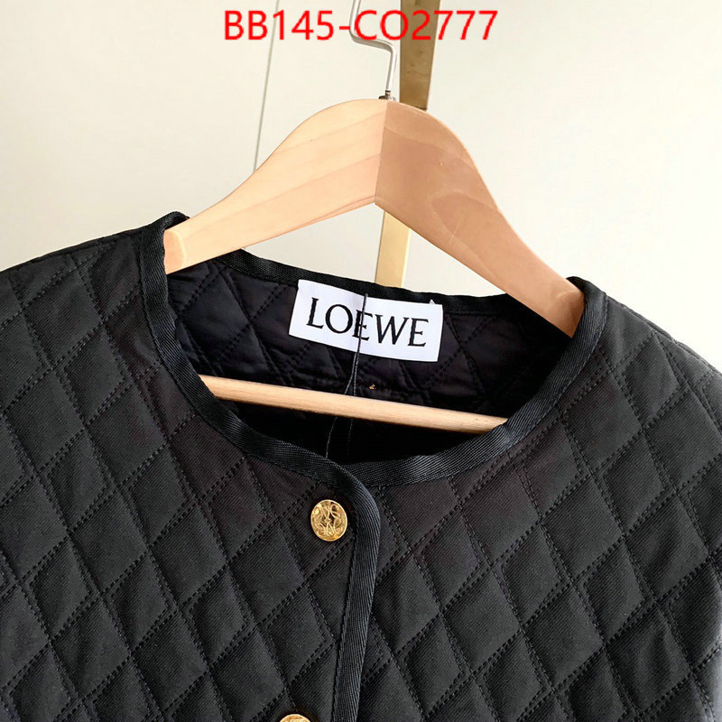 Clothing-Loewe,replica , ID: CO2777,$: 145USD