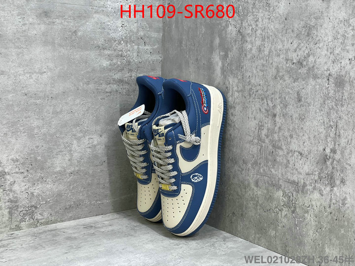 Men Shoes-Nike,high quality perfect , ID: SR680,$: 109USD