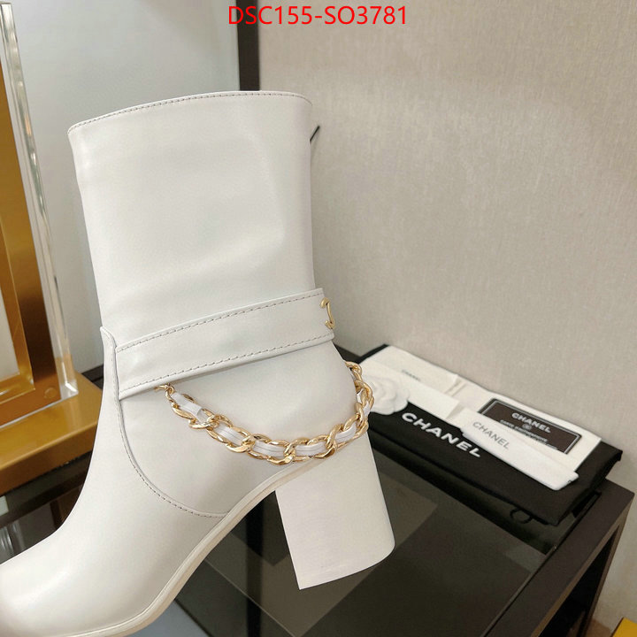 Women Shoes-Chanel,how quality , ID: SO3781,$: 155USD