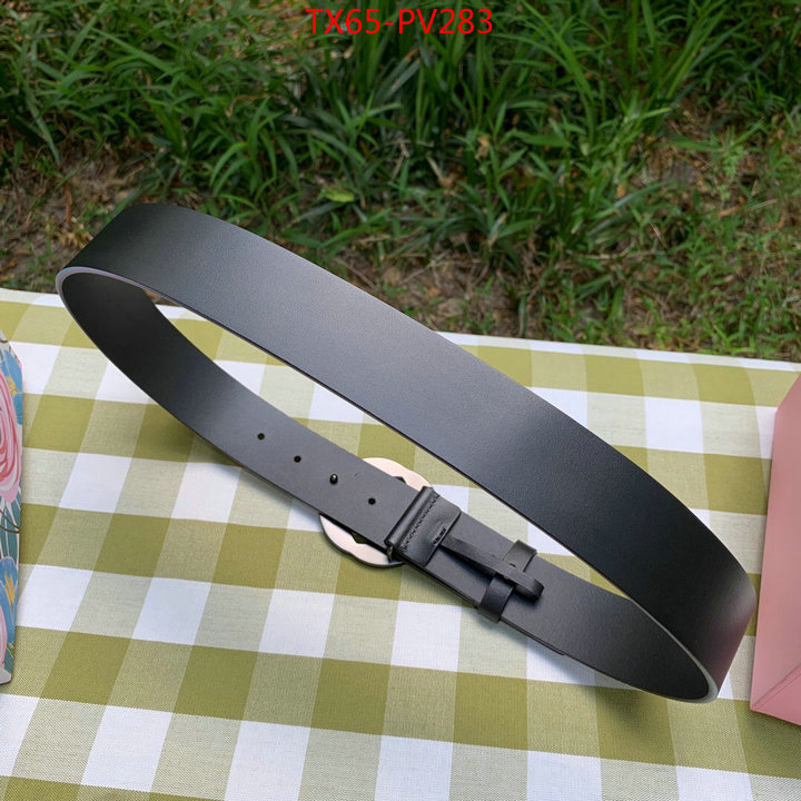 Belts-Gucci,the most popular , ID: PV283,$:65USD