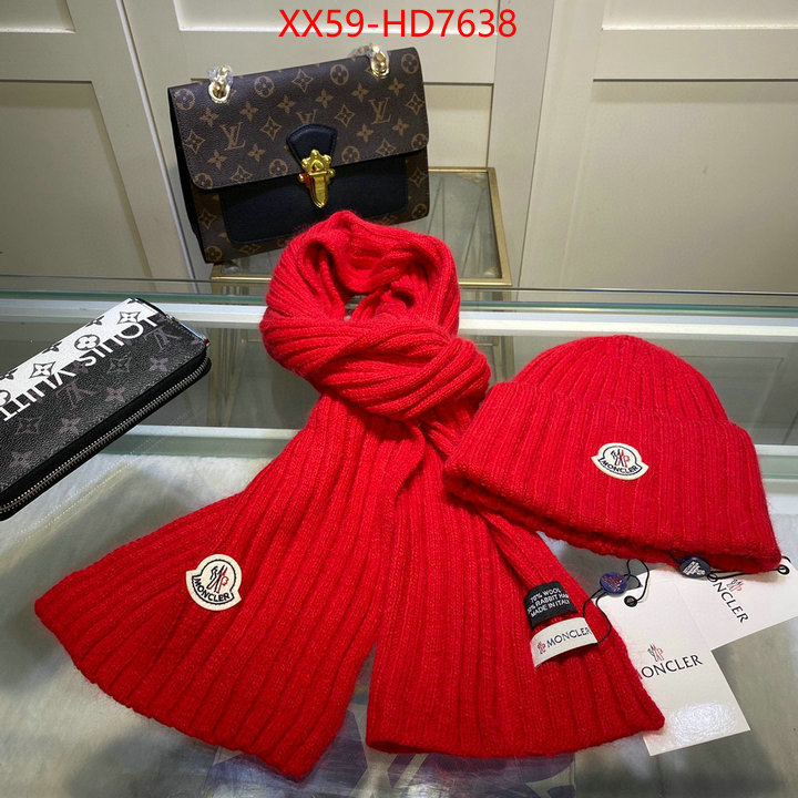 Cap (Hat)-Moncler,top quality , ID: HD7638,$: 59USD