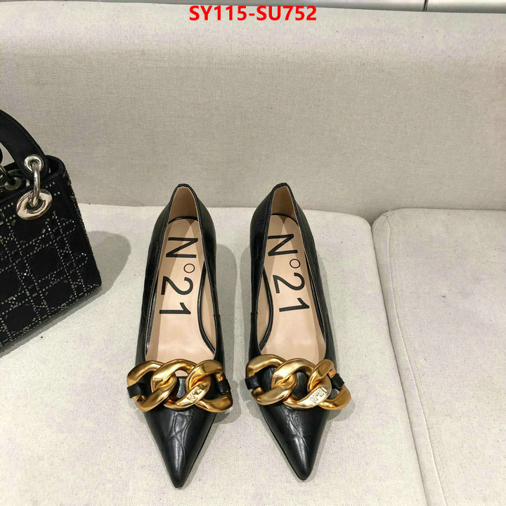 Women Shoes-N21,replica for cheap ,where to find best , ID: SU752,$: 115USD