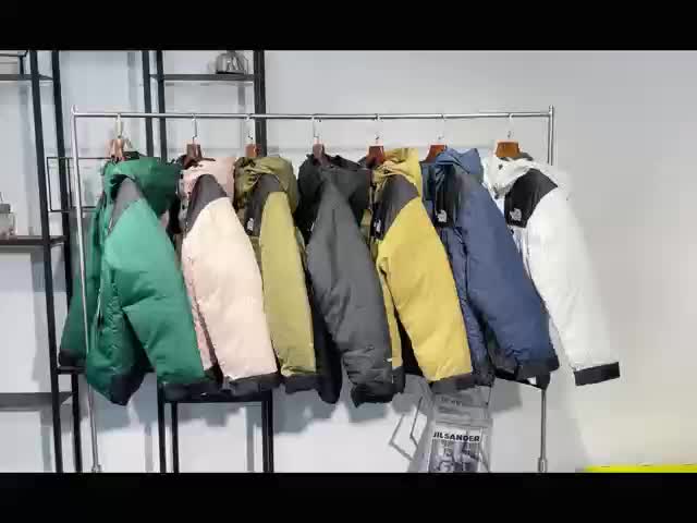 Down jacket Men-The North Face,wholesale sale , ID: CO1389,$: 175USD