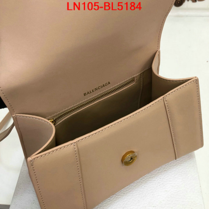 Balenciaga Bags(4A)-Hourglass-,the online shopping ,ID: BL5184,$: 105USD