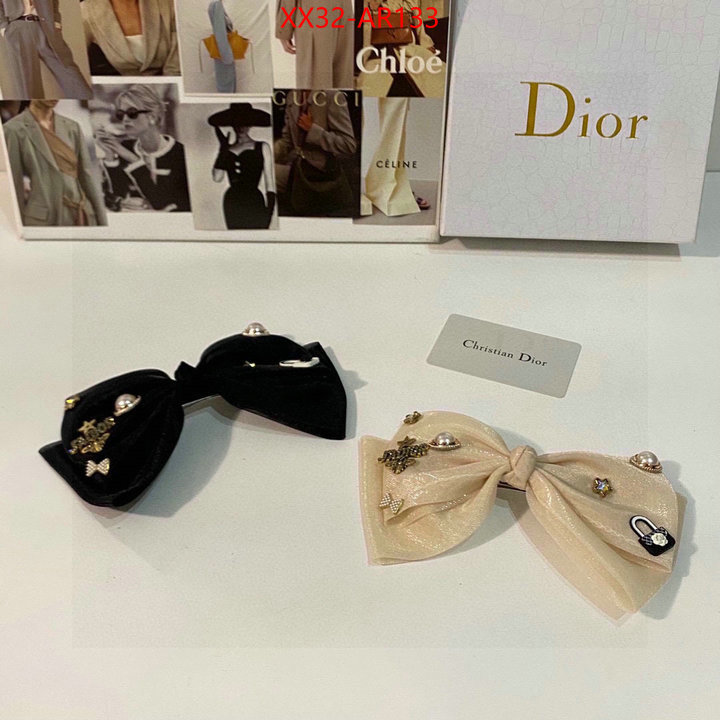 Hair band-Dior,wholesale sale , ID: AR133,$: 32USD