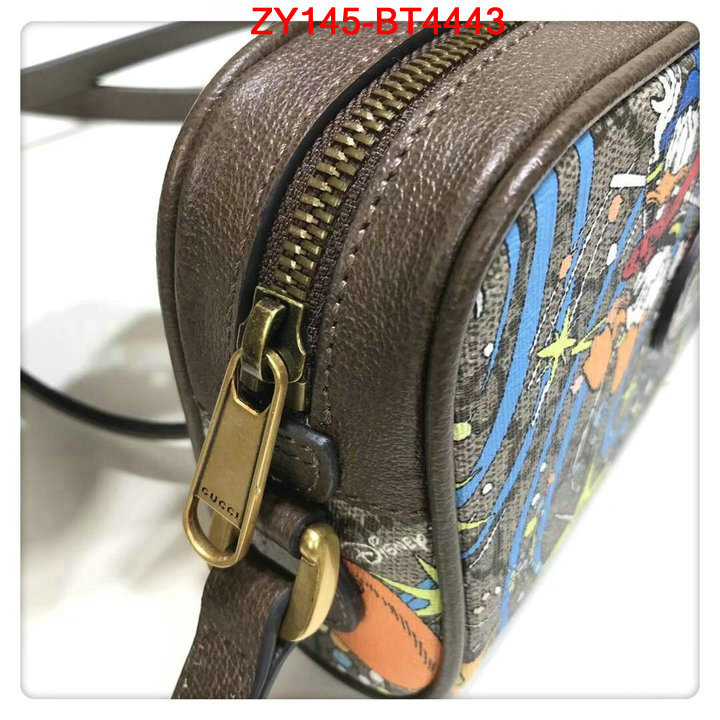 Gucci Bags(TOP)-Diagonal-,ID: BT4443,