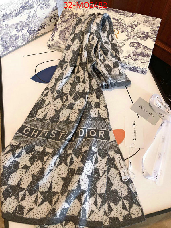 Scarf-Dior,best designer replica , ID: MO2482,$: 32USD